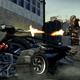 Illustration for article titled New Crackdown 2 Screens Show Off Shiny Preorder Armor